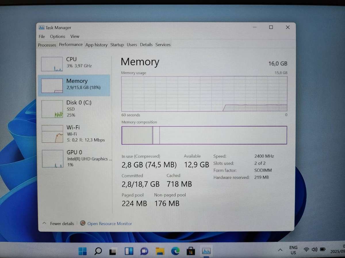 LENOVO THINKPAD X390 I5 8TH GEN BUSINESS ULTRABOOK FULL TOUCH SCREEN LAPTOP FOR SALE !!!