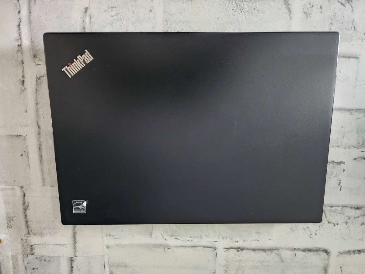 LENOVO THINKPAD X390 I5 8TH GEN BUSINESS ULTRABOOK FULL TOUCH SCREEN LAPTOP FOR SALE !!!