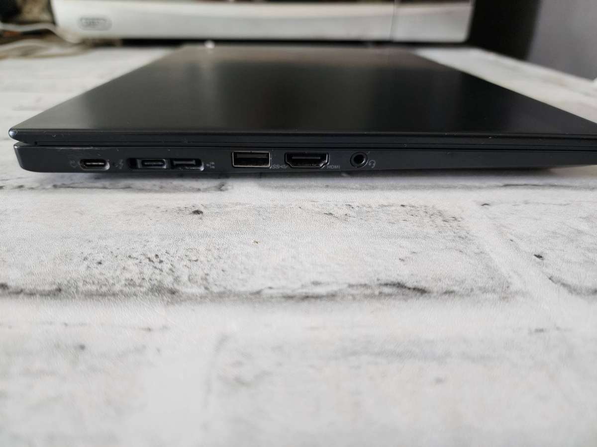 LENOVO THINKPAD X390 I5 8TH GEN BUSINESS ULTRABOOK FULL TOUCH SCREEN LAPTOP FOR SALE !!!