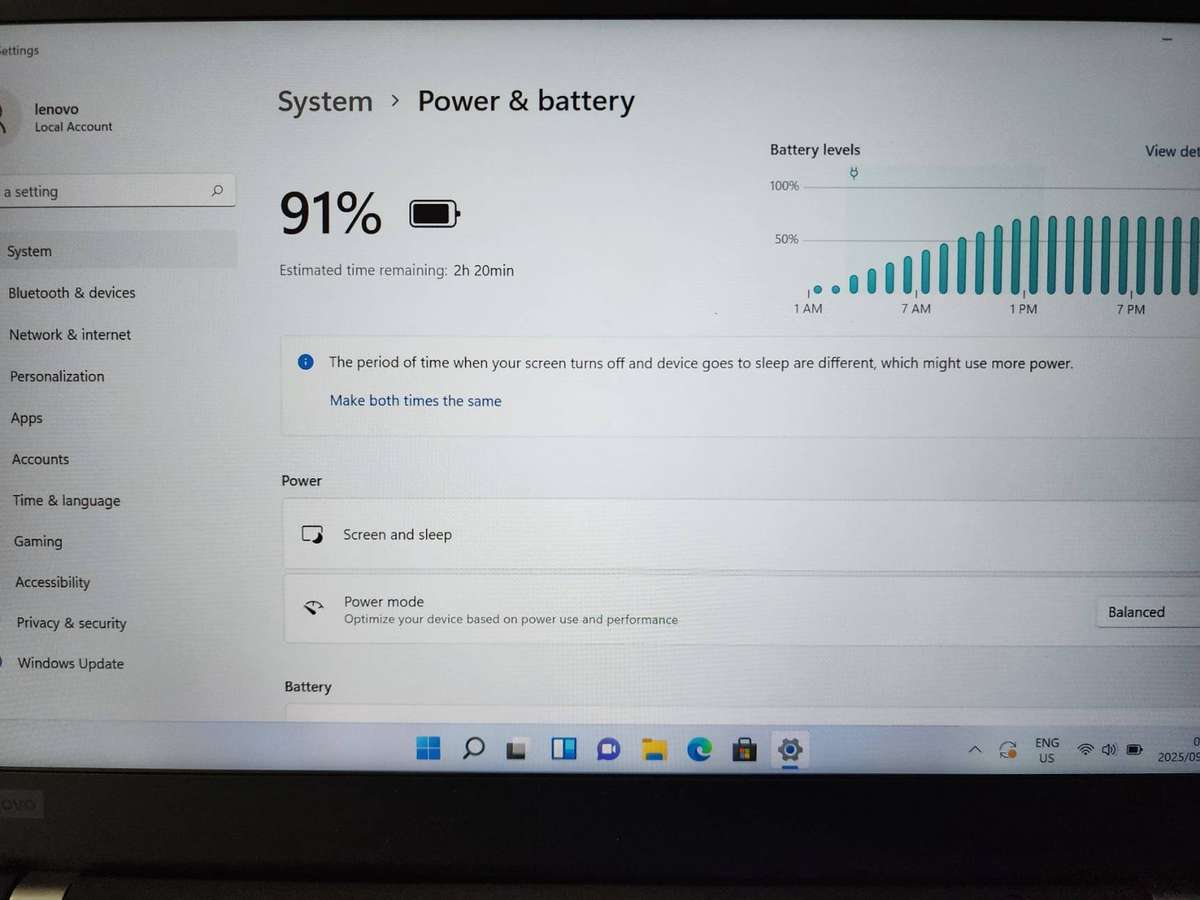 LENOVO THINKPAD X390 I5 8TH GEN BUSINESS ULTRABOOK FULL TOUCH SCREEN LAPTOP FOR SALE !!!