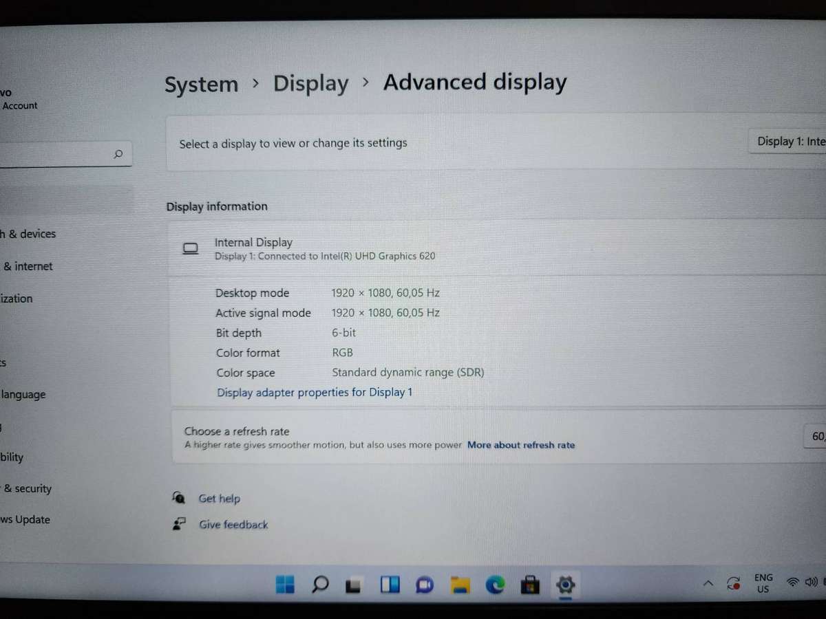 LENOVO THINKPAD X390 I5 8TH GEN BUSINESS ULTRABOOK FULL TOUCH SCREEN LAPTOP FOR SALE !!!