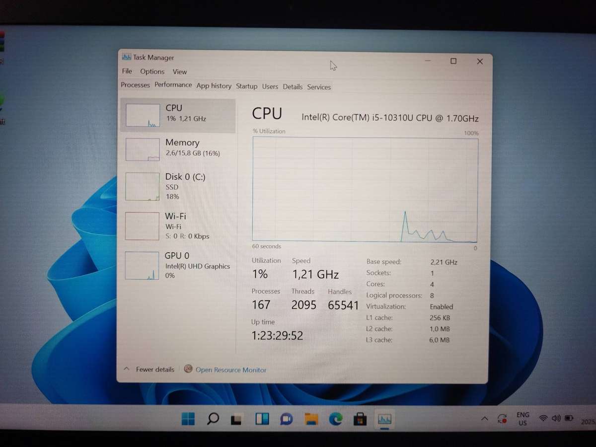 LENOVO THINKPAD T14 I5 10TH GEN FULL TOUCH SCREEN BUSINESS ULTRABOOK FOR SALE !!!