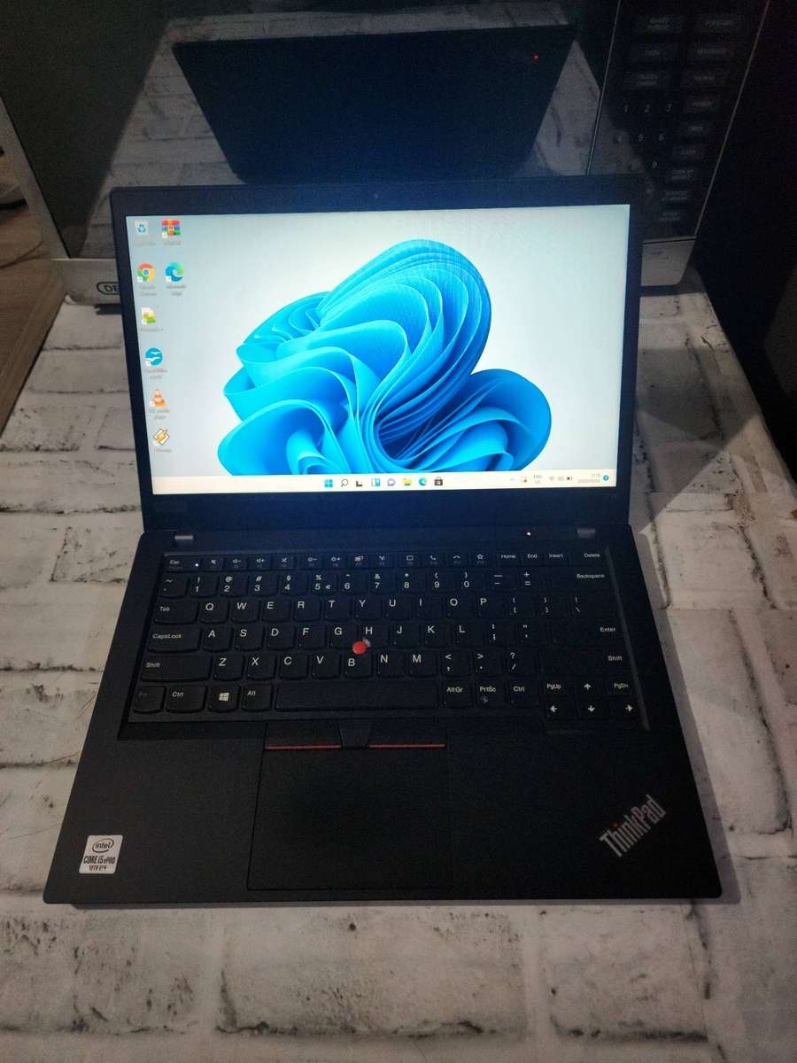LENOVO THINKPAD T14 I5 10TH GEN FULL TOUCH SCREEN BUSINESS ULTRABOOK FOR SALE !!!