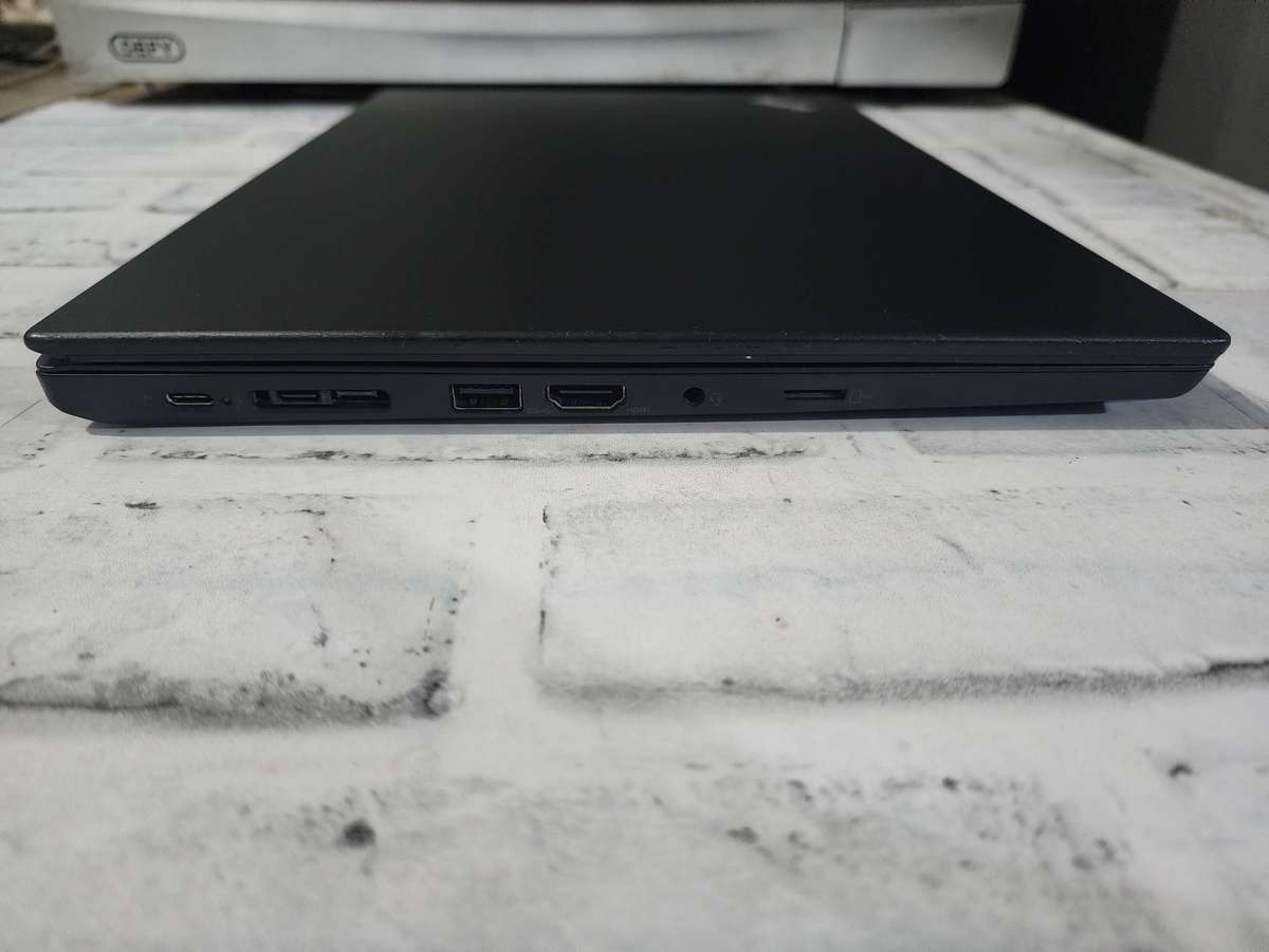LENOVO THINKPAD T14 I5 10TH GEN FULL TOUCH SCREEN BUSINESS ULTRABOOK FOR SALE !!!