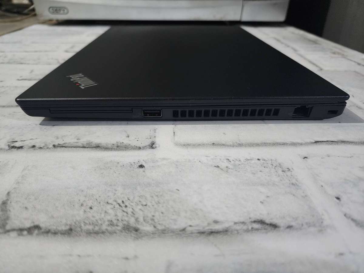 LENOVO THINKPAD T14 I5 10TH GEN FULL TOUCH SCREEN BUSINESS ULTRABOOK FOR SALE !!!