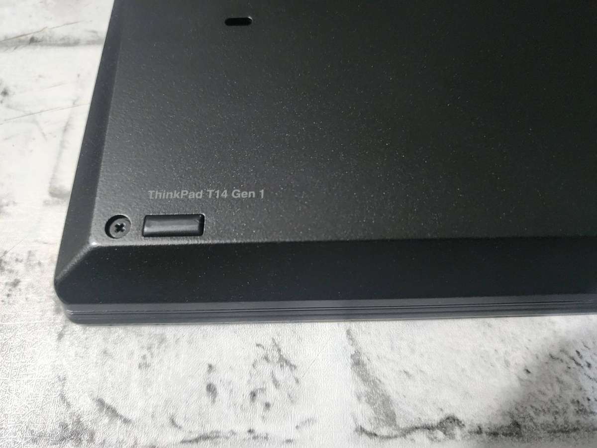LENOVO THINKPAD T14 I5 10TH GEN FULL TOUCH SCREEN BUSINESS ULTRABOOK FOR SALE !!!