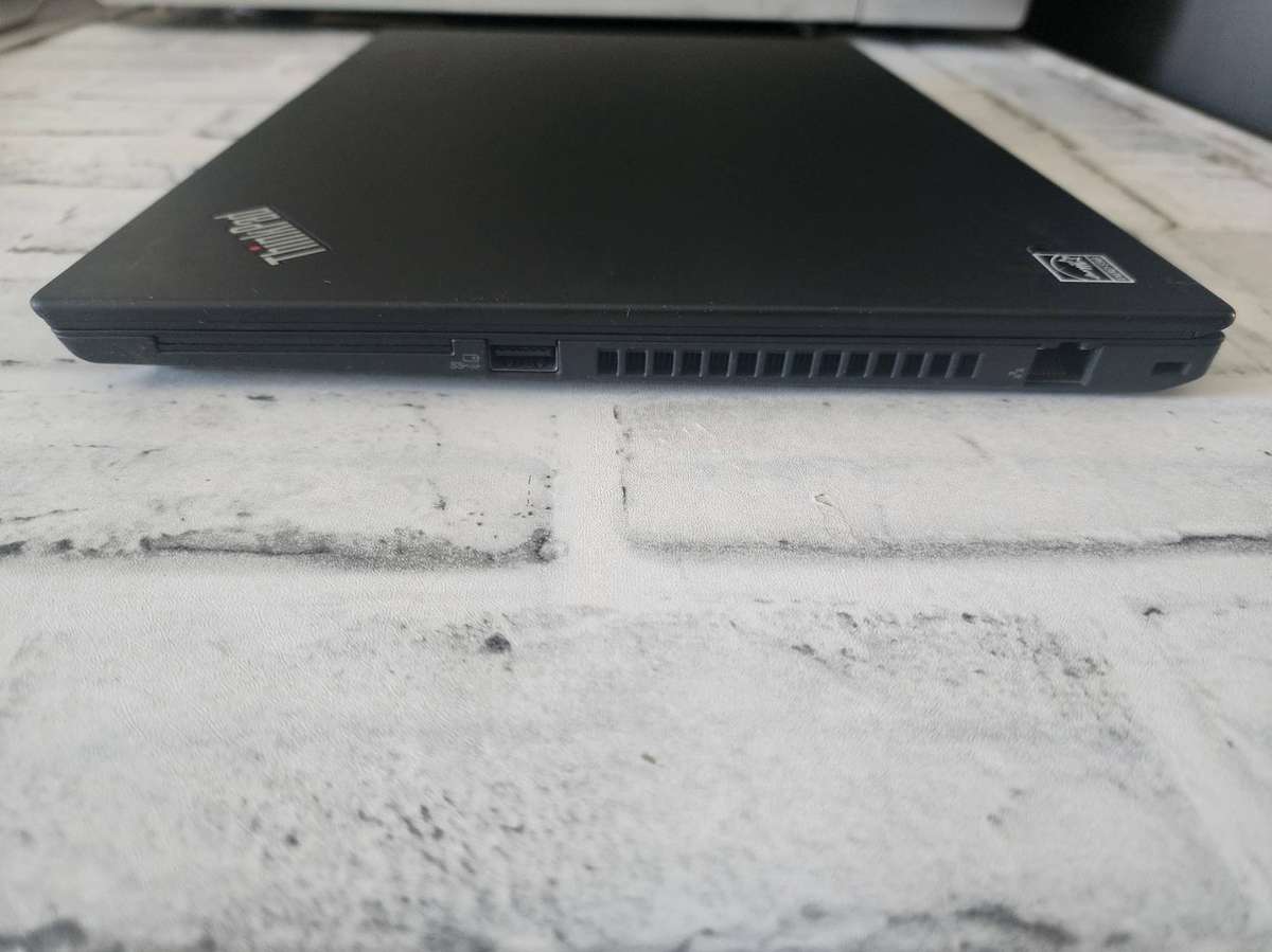LENOVO THINKPAD T490 i5 8TH GEN TOUCH SCREEN BUSINESS ULTRABOOK FOR SALE !!!!!