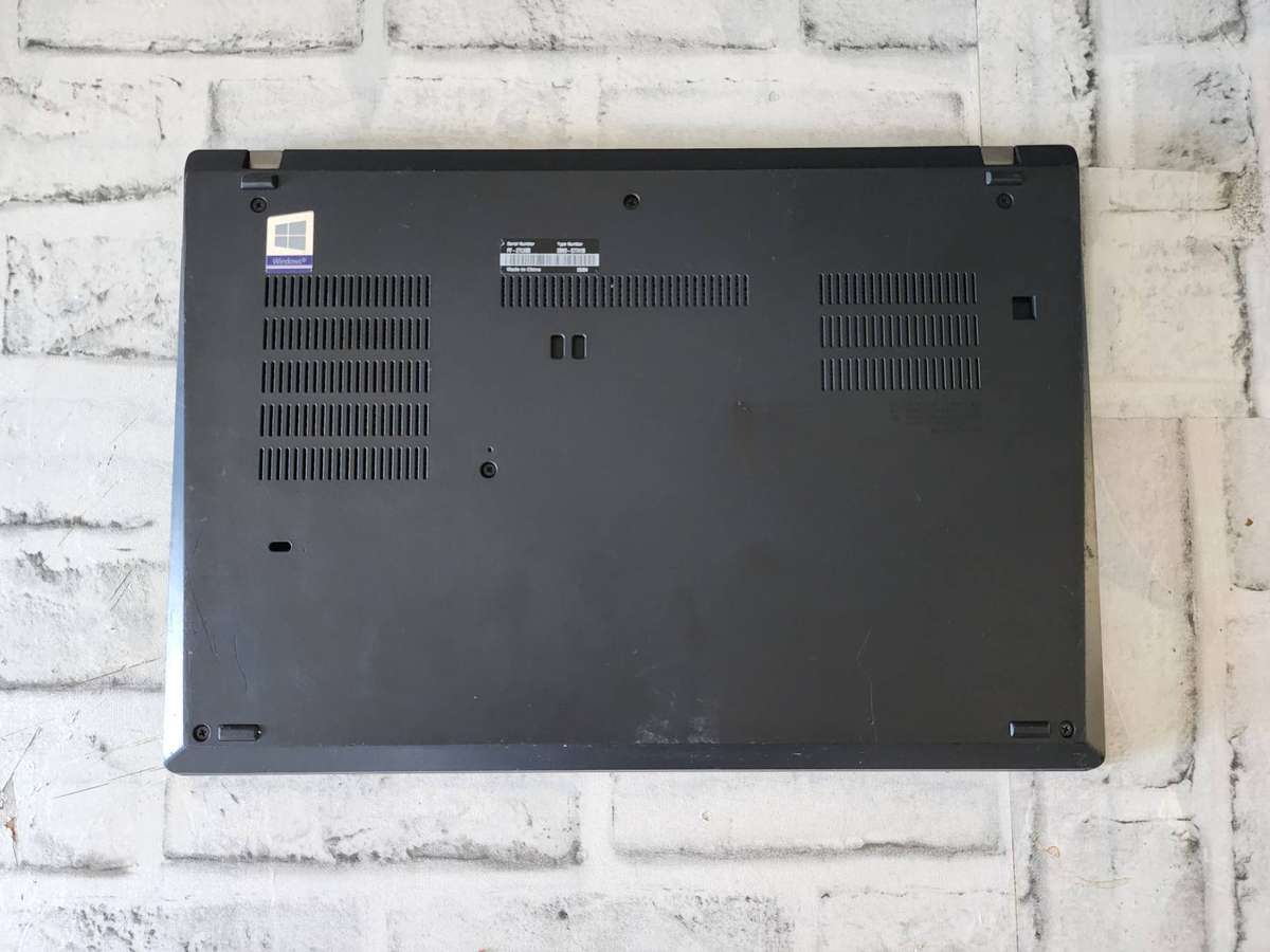 LENOVO THINKPAD T490 i5 8TH GEN TOUCH SCREEN BUSINESS ULTRABOOK FOR SALE !!!!!