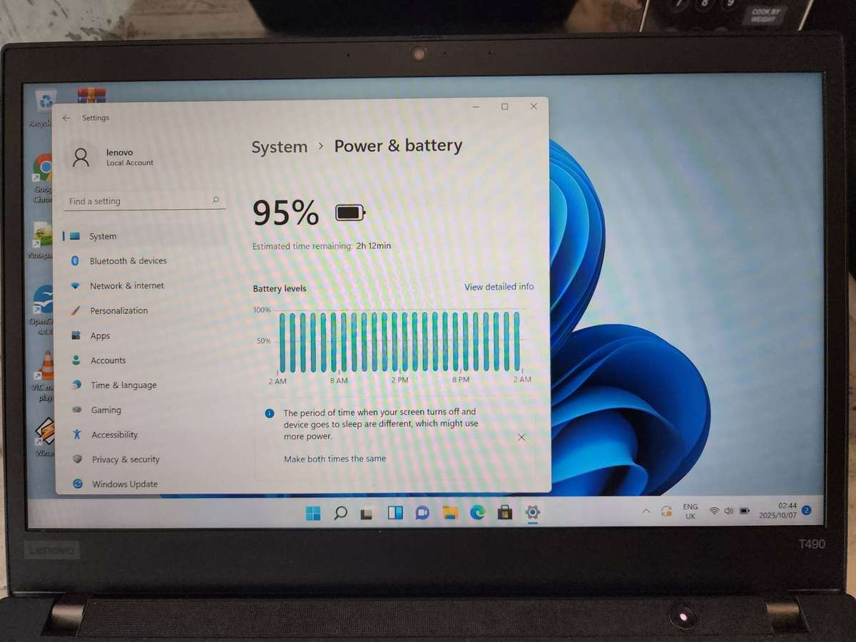 LENOVO THINKPAD T490 i5 8TH GEN TOUCH SCREEN BUSINESS ULTRABOOK FOR SALE !!!!!