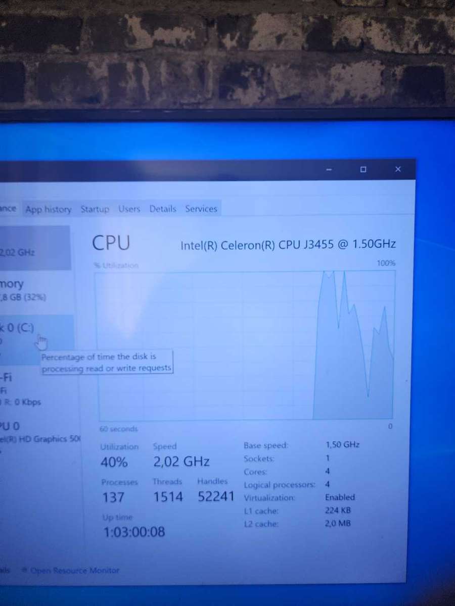 INTEL NUC6CAY MINI PC FOR SALE !!!!