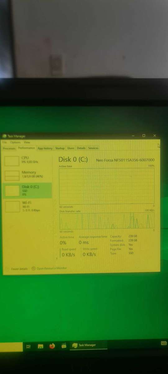 LENOVO THINKCENTRE M93P MINI PC i5 4TH GEN