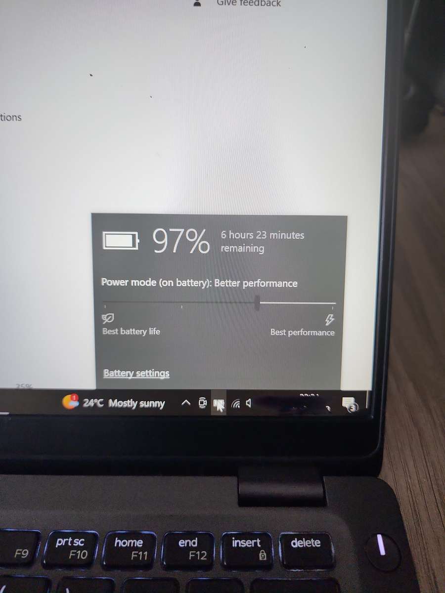 DELL LATITUDE 5300 I5 8TH GEN ULTRABOOK LAPTOP PLEASE READ AD !!!!