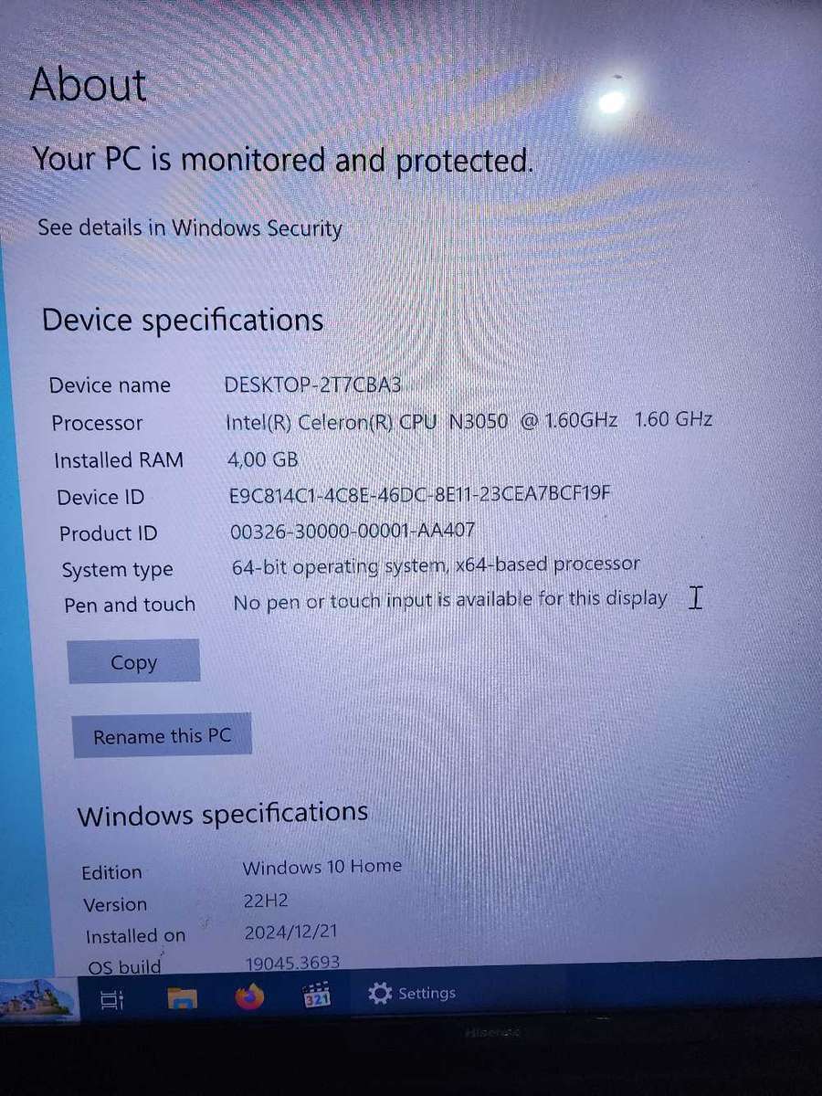 INTEL NUC 5 MINI PC FOR SALE !!!!