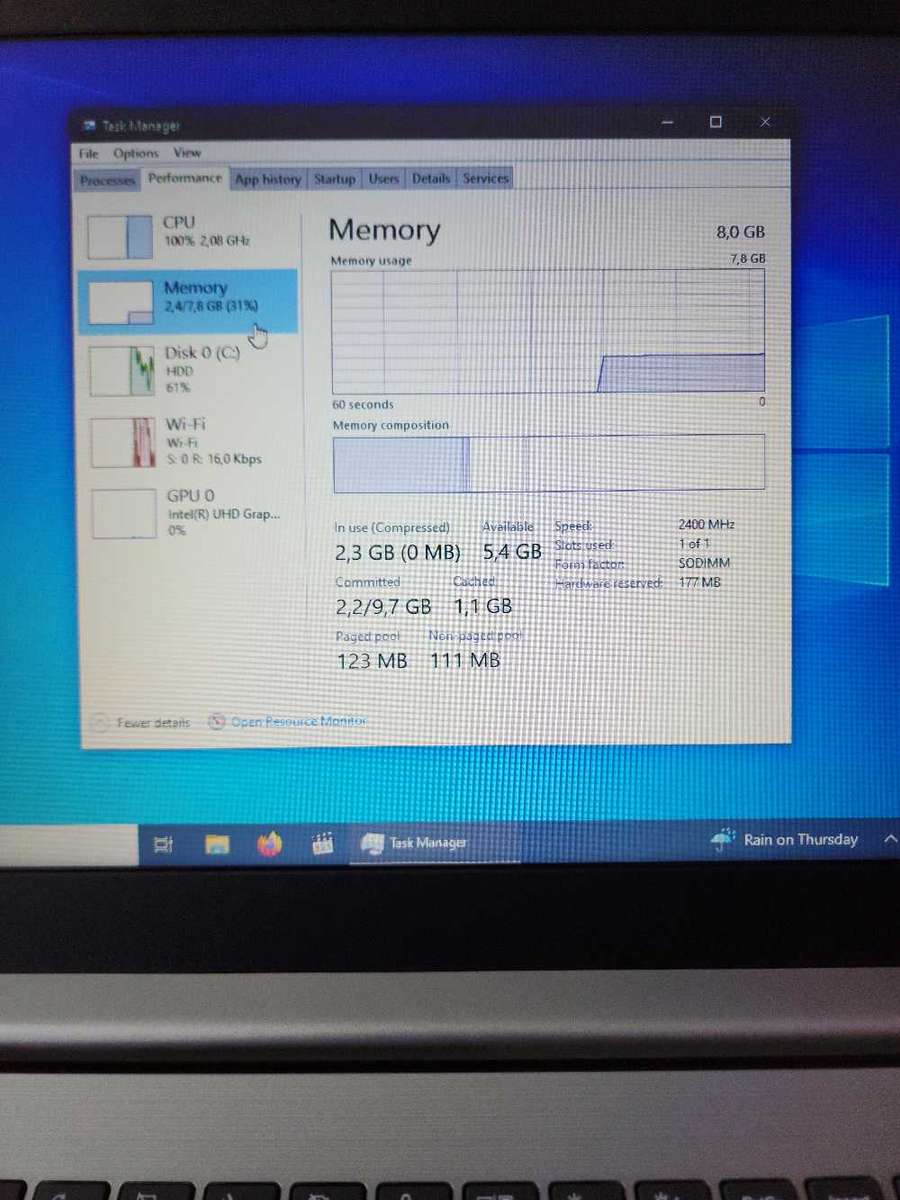 LENOVO IDEAPAD 330 IGM LAPTOP FOR SALE !!!!
