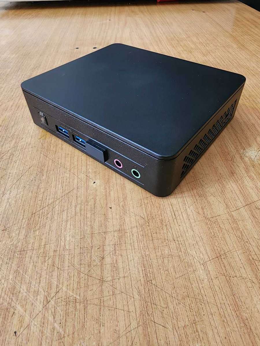 INTEL NUC11ATK 11TH GEN MINI PC FOR SALE !!!!