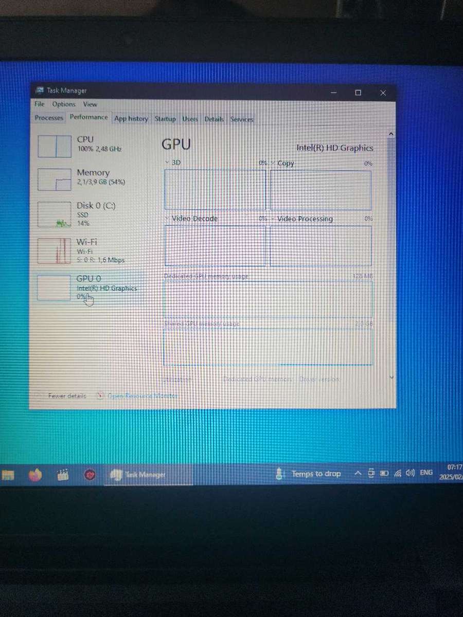 LENOVO IDEAPAD 110 15IBR LAPTOP FOR SALE !!!!
