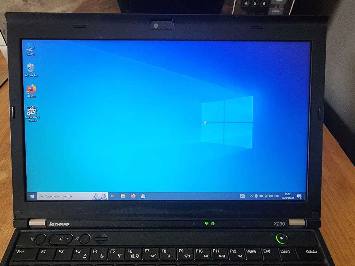 LENOVO THINKPAD X230 ULTRABOOK i5 LAPTOP FOR SALE !!!!