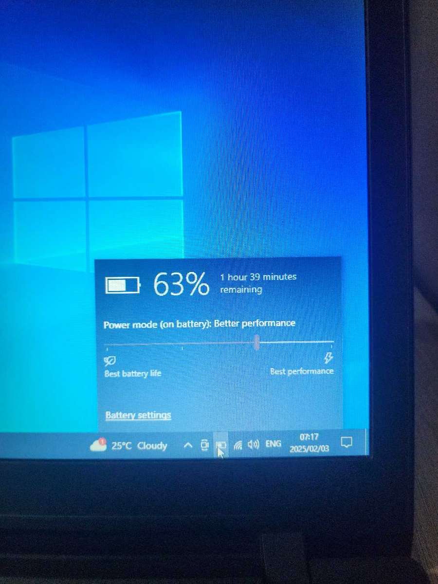 LENOVO IDEAPAD 110 15IBR LAPTOP FOR SALE !!!!