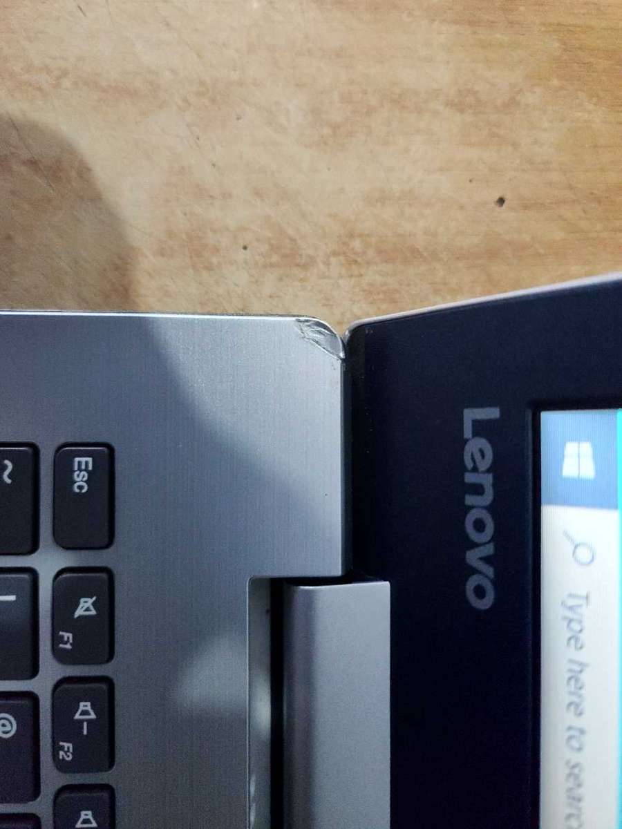 LENOVO IDEAPAD 330 IGM LAPTOP FOR SALE !!!!