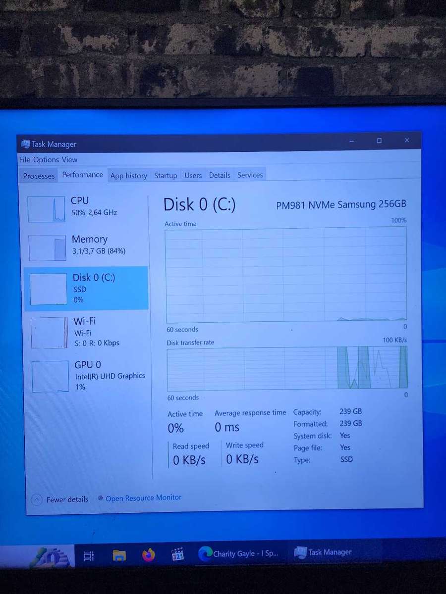 INTEL NUC11ATK 11TH GEN MINI PC FOR SALE !!!!