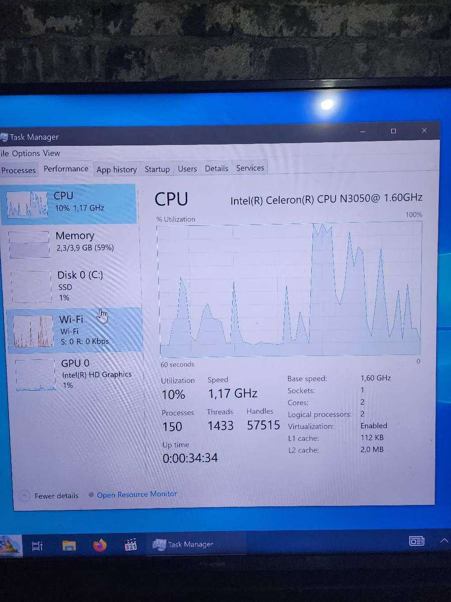 INTEL NUC 5 MINI PC FOR SALE !!!!