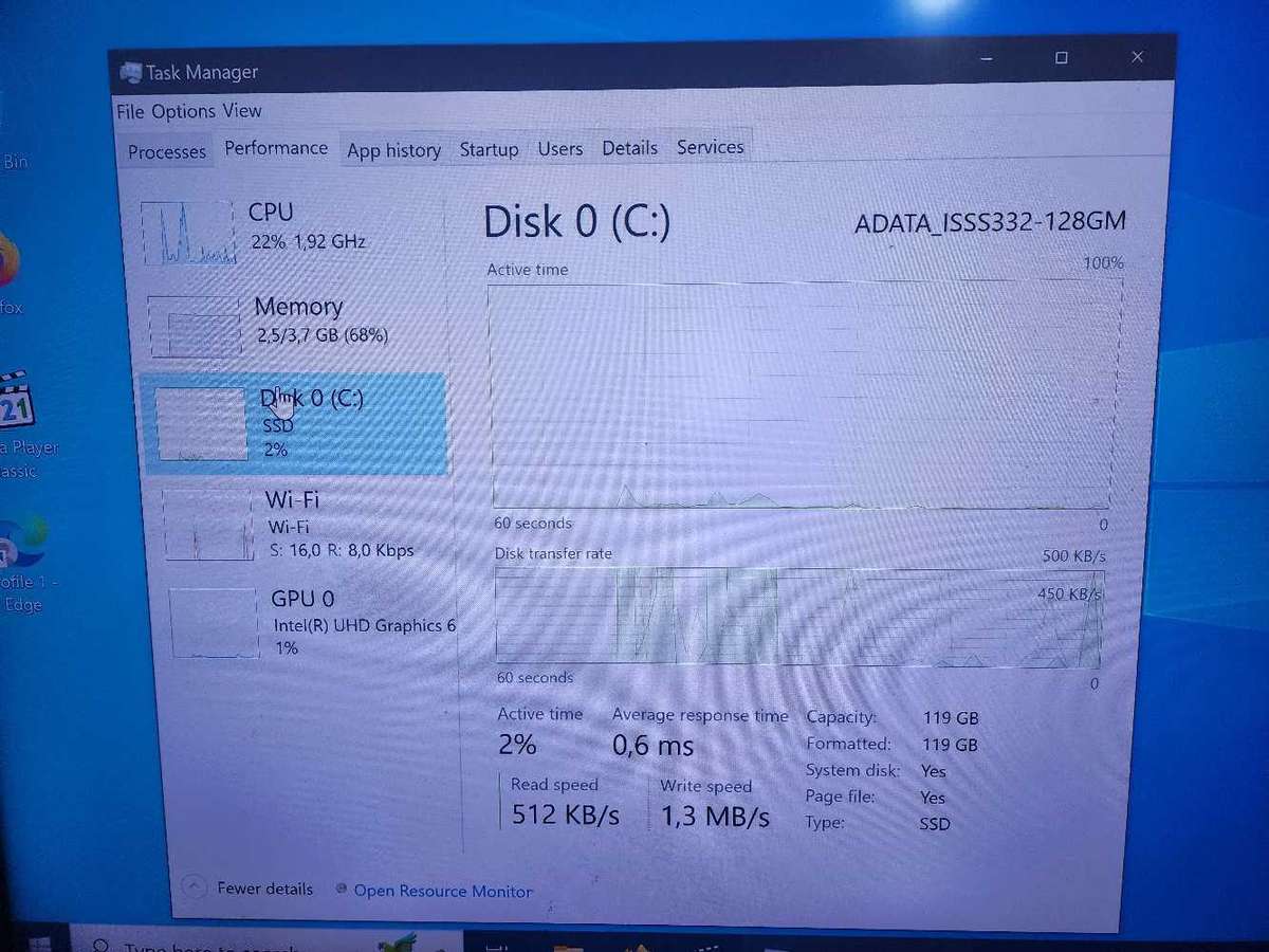 INTEL NUC 7 MINI PC FOR SALE !!!