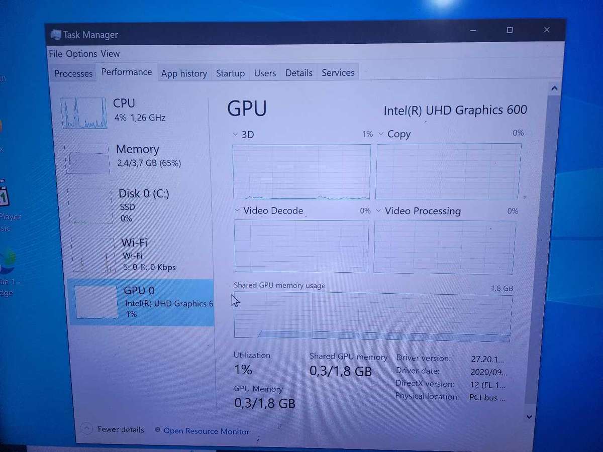 INTEL NUC 7 MINI PC FOR SALE !!!