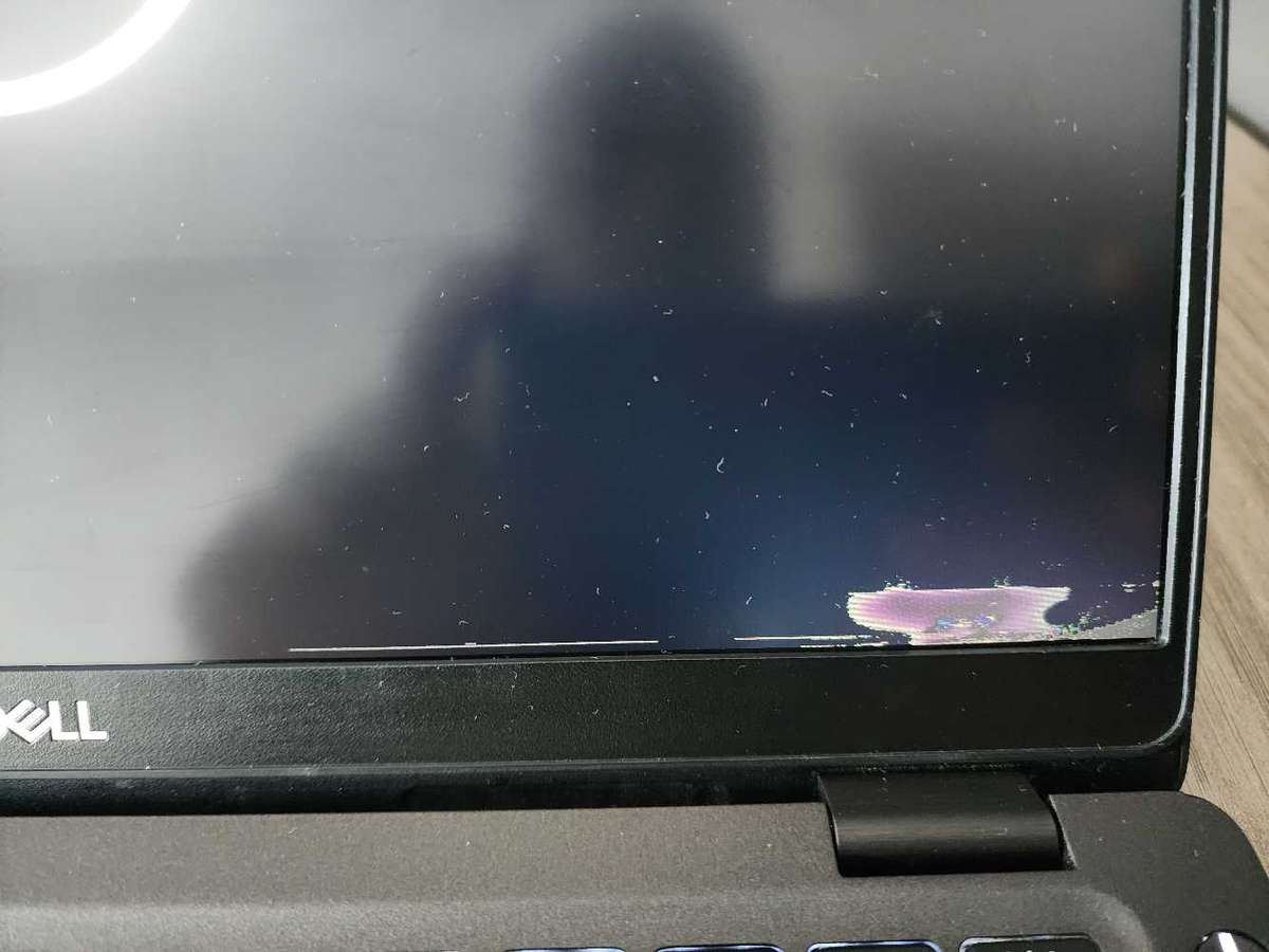 DELL LATITUDE 5300 I5 8TH GEN ULTRABOOK LAPTOP PLEASE READ AD !!!!