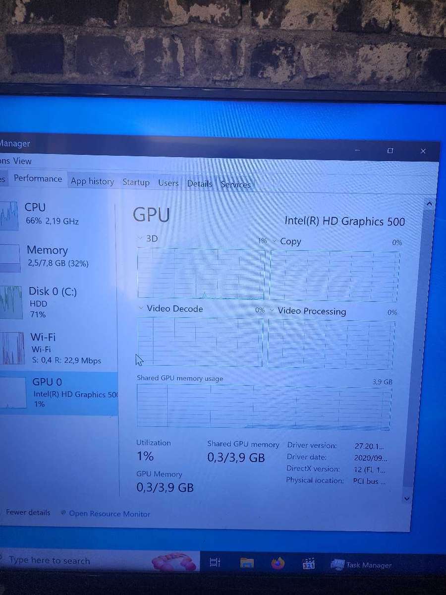 INTEL NUC6CAY MINI PC FOR SALE !!!!