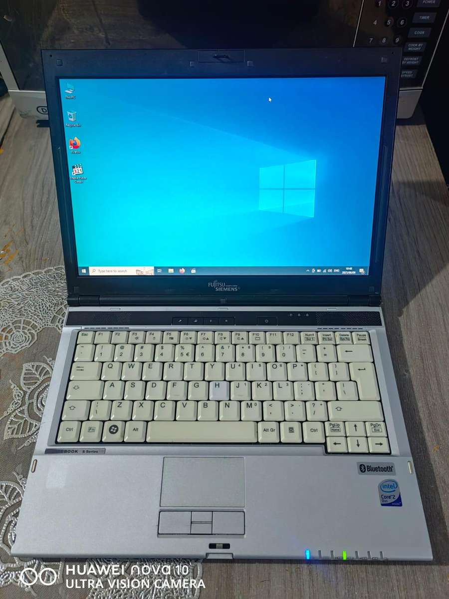 FUJITSU SIEMENS LIFEBOOK S6410 ULTRABOOK LAPTOP FOR SALE !!!!!!