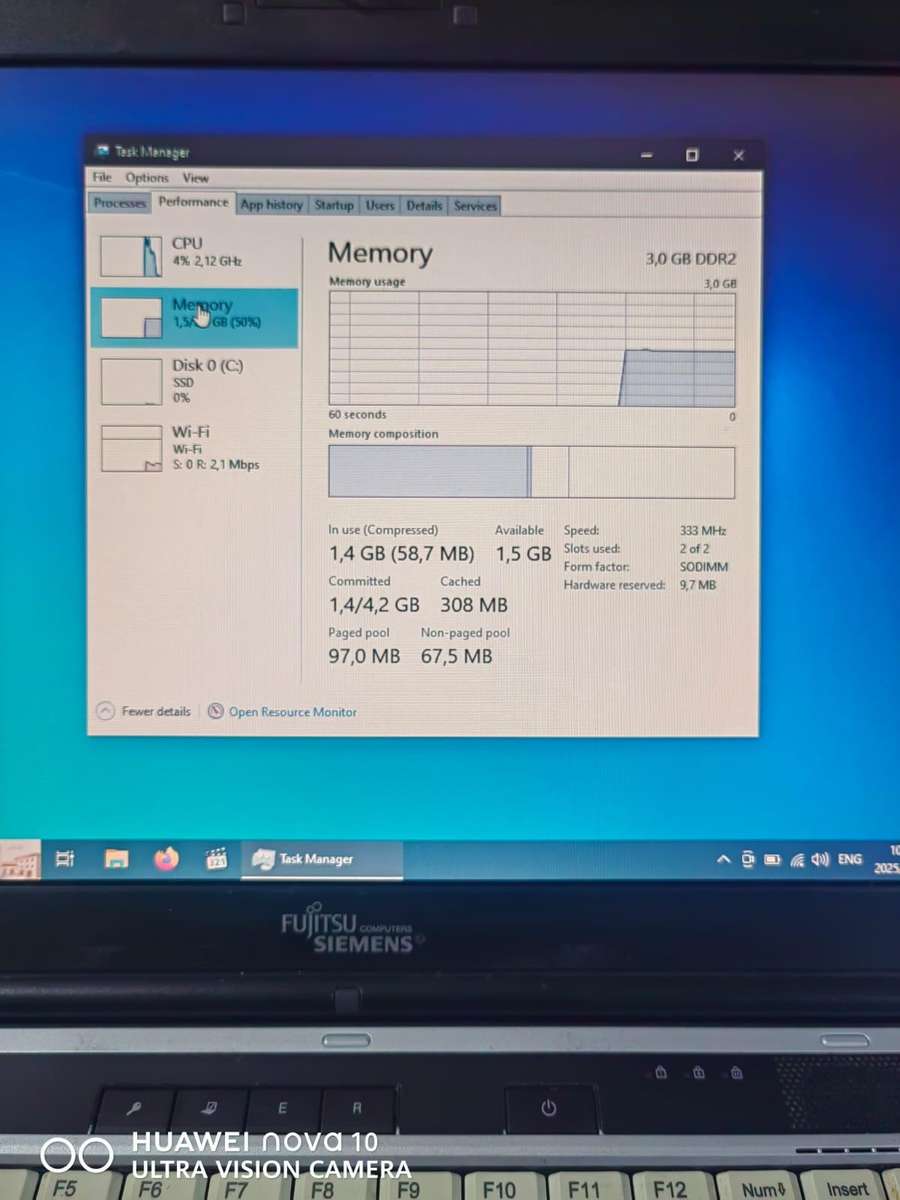FUJITSU SIEMENS LIFEBOOK S6410 ULTRABOOK LAPTOP FOR SALE !!!!!!