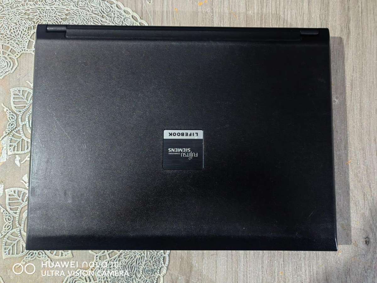 FUJITSU SIEMENS LIFEBOOK S6410 ULTRABOOK LAPTOP FOR SALE !!!!!!