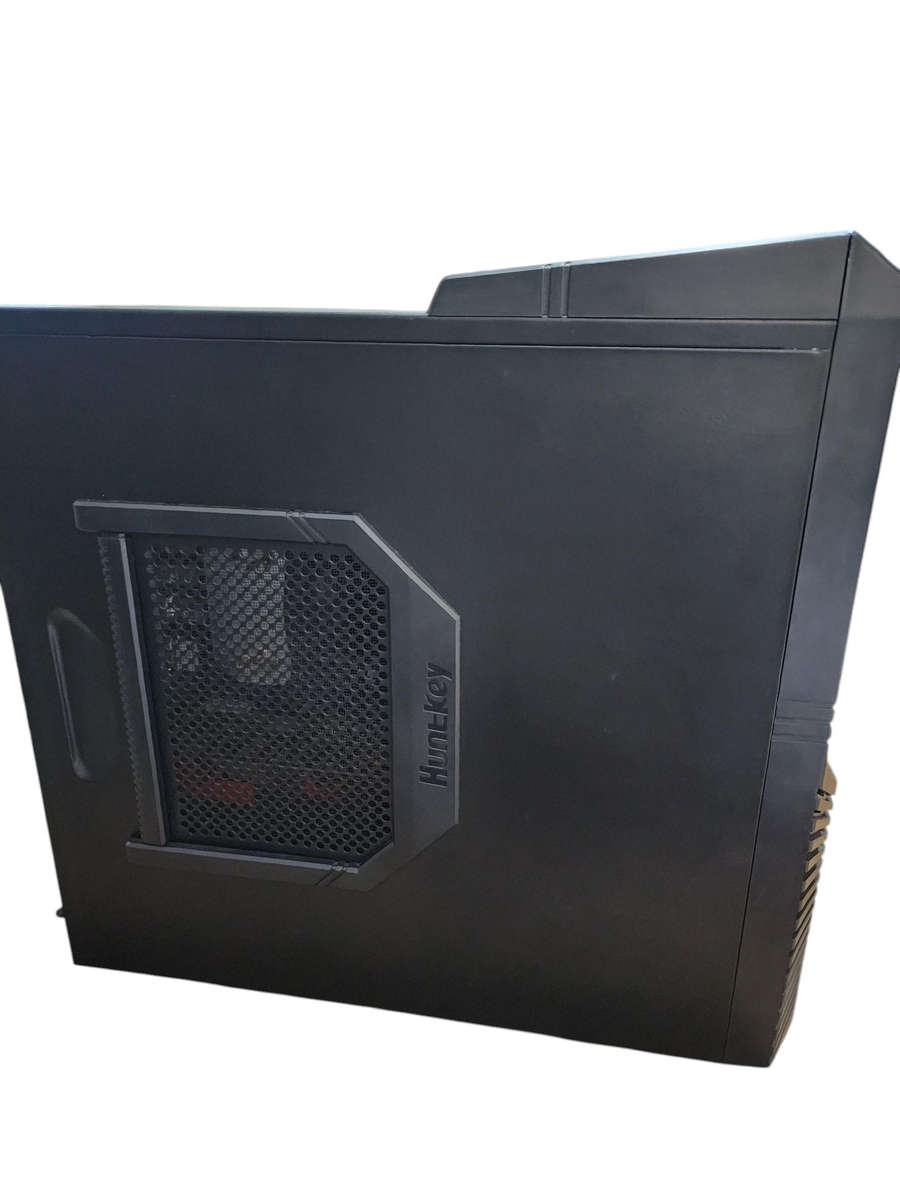 MSI Basic Gaming Tower PC i7 1st Gen with Graphic Card