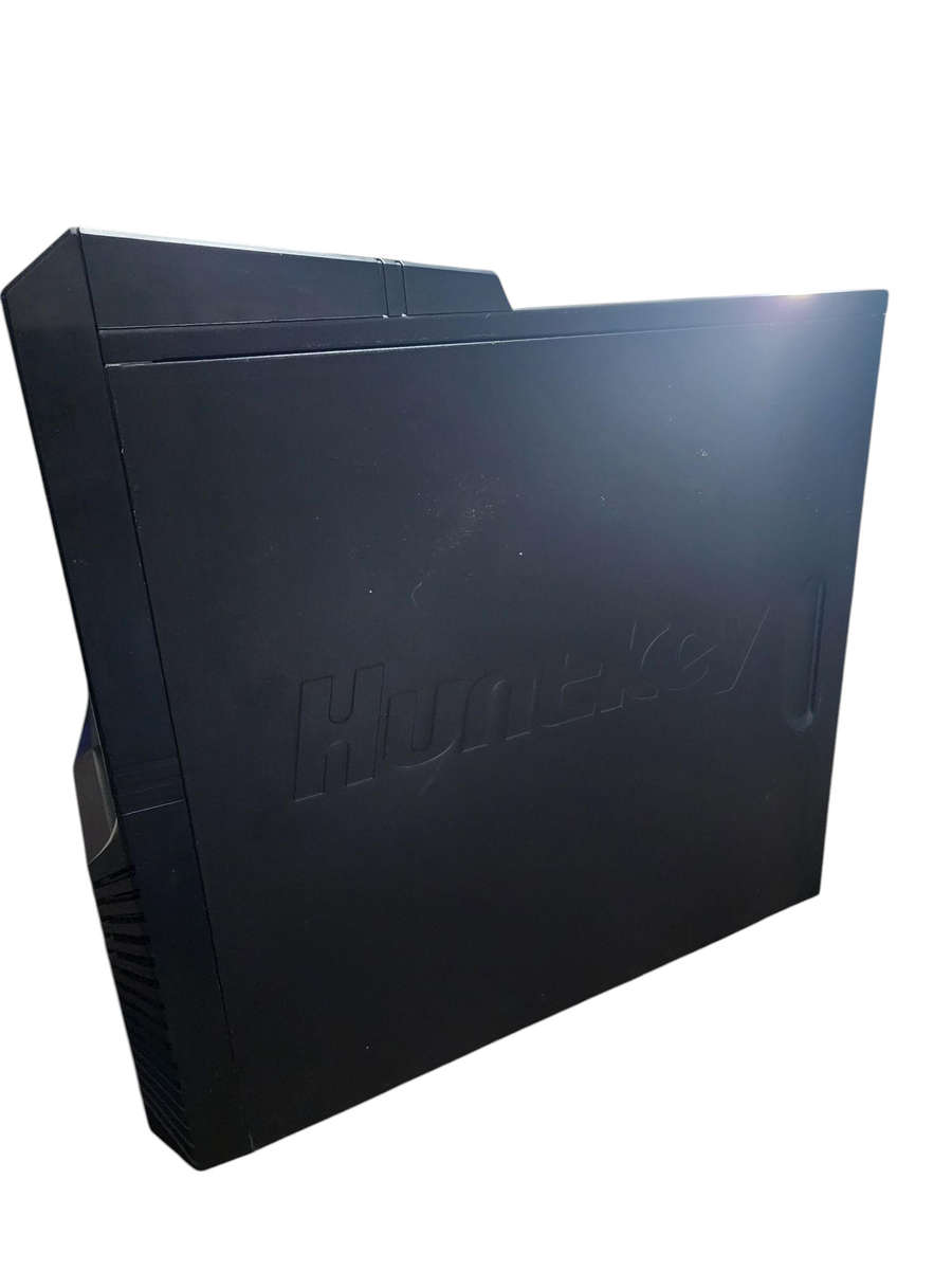 MSI Basic Gaming Tower PC i7 1st Gen with Graphic Card