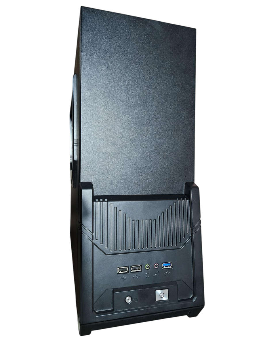 MSI Basic Gaming Tower PC i7 1st Gen with Graphic Card