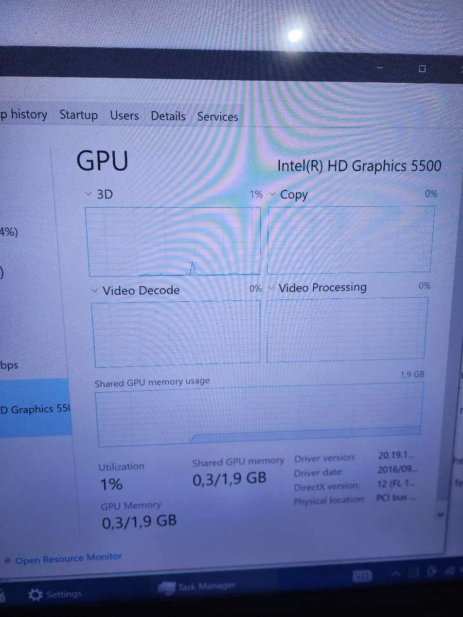 INTEL NUC 5 i3 MINI PC FOR SALE