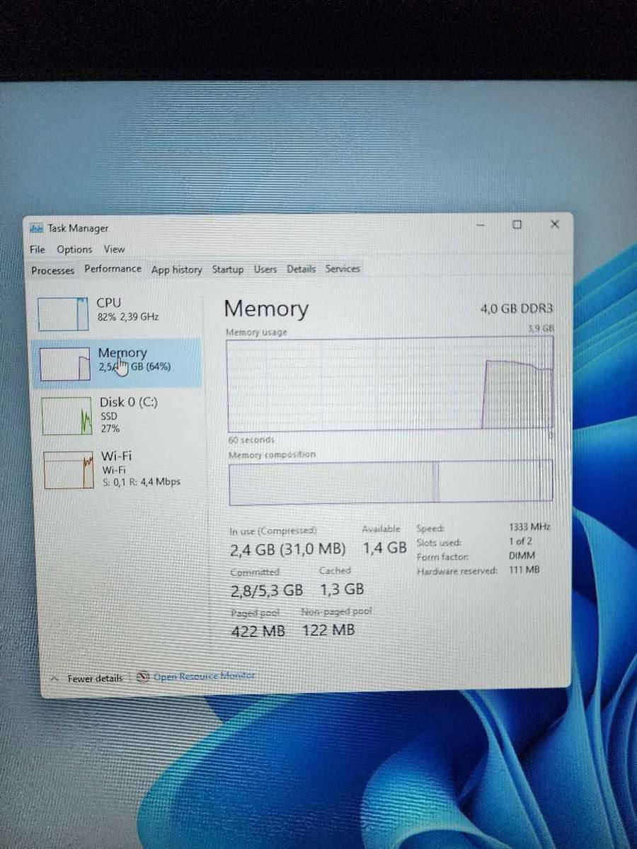 AIO 21.5 INCH GENERAL TOUCH  PC FOR SALE !!!!