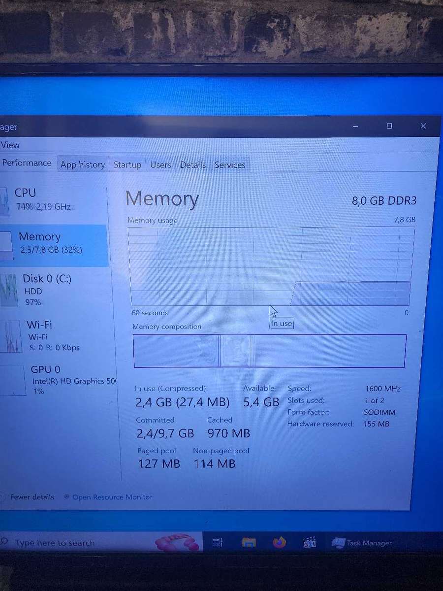 INTEL NUC6CAY MINI PC FOR SALE !!!!