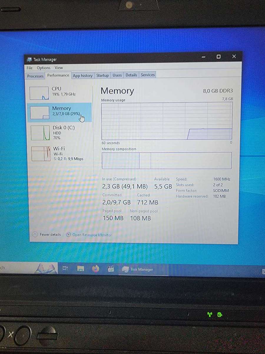 LENOVO THINKPAD X230 ULTRABOOK i5 LAPTOP FOR SALE !!!!