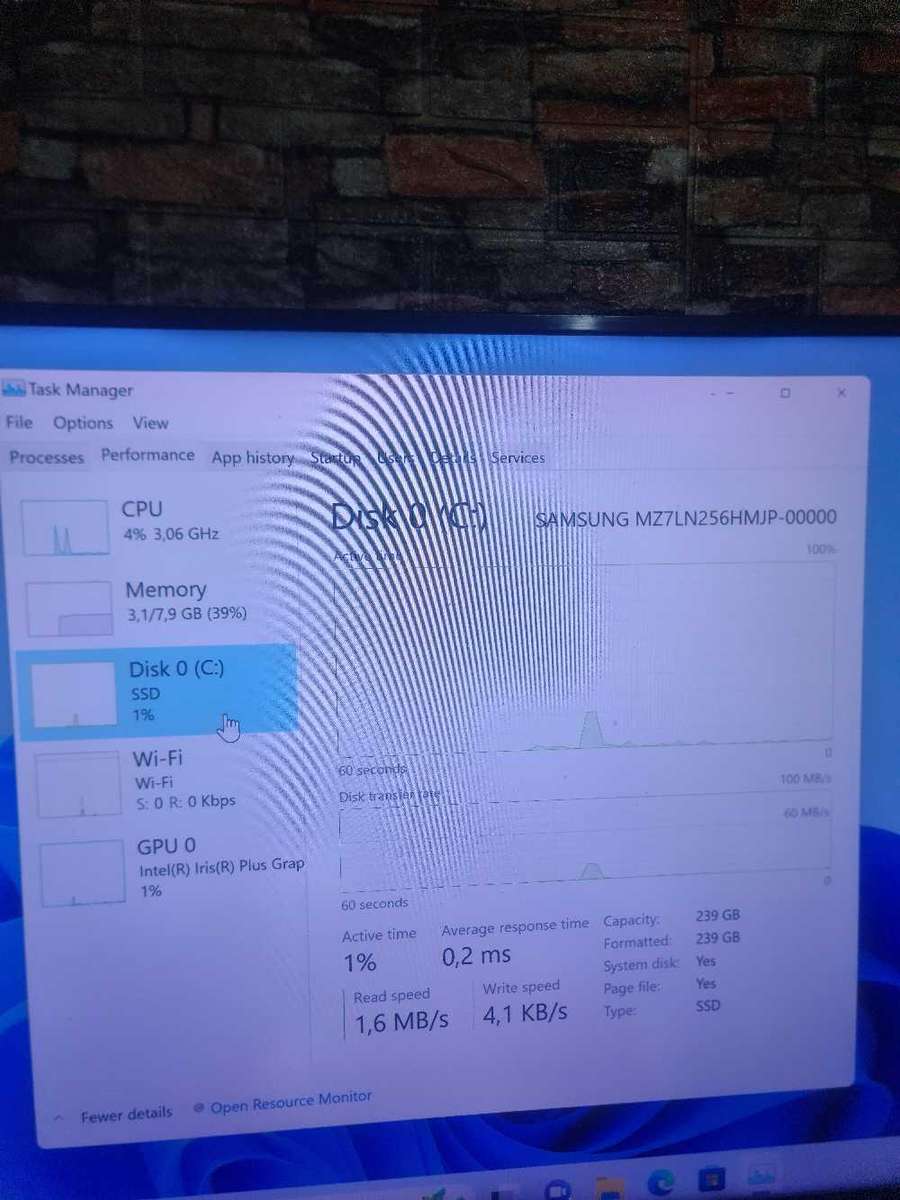 INTEL NUC i3 8TH GEN MINI PC FOR SALE !!!!