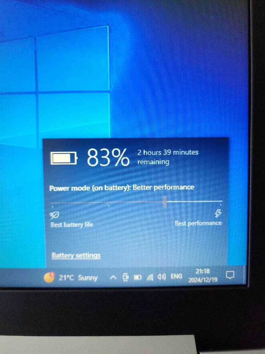 LENOVO IDEAPAD 330 IGM LAPTOP FOR SALE !!!!