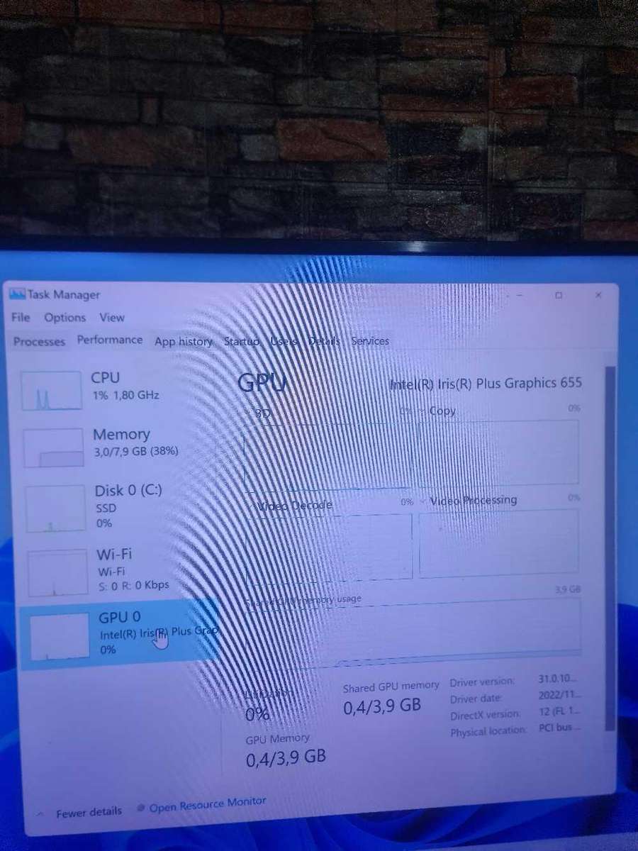 INTEL NUC i3 8TH GEN MINI PC FOR SALE !!!!
