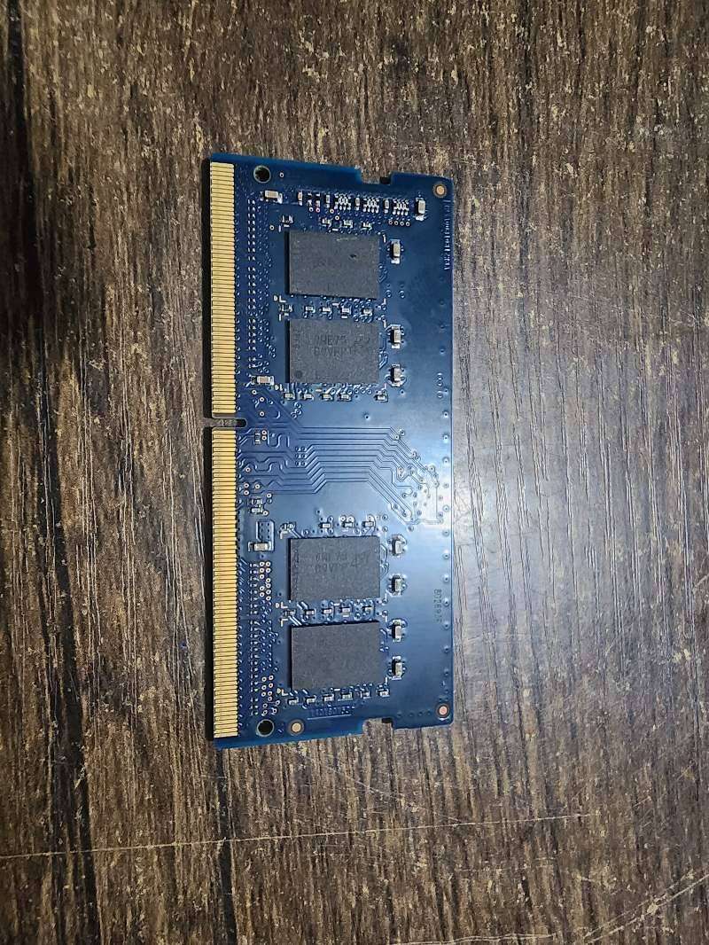 RAMAXEL 8GB DDR4 LAPTOP RAM FOR SALE!!!