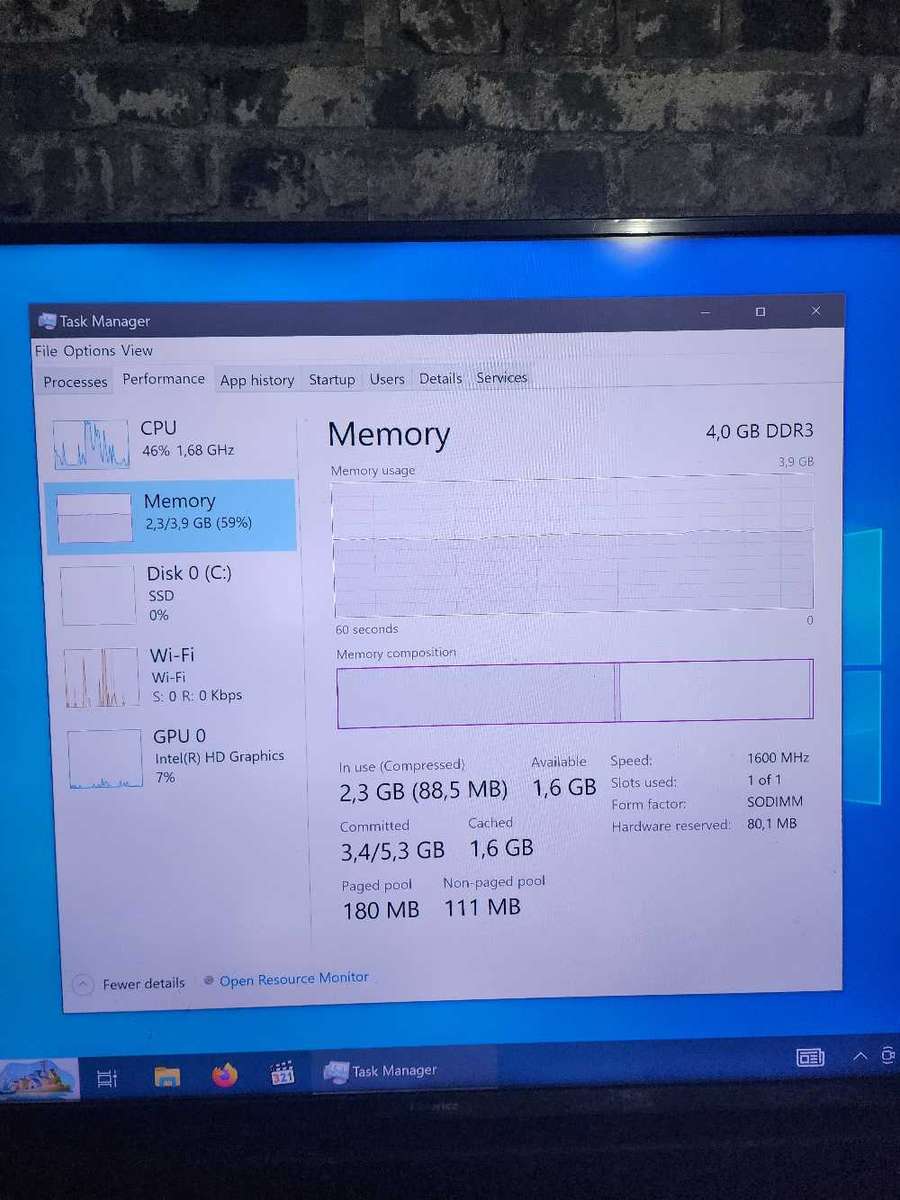 INTEL NUC 5 MINI PC FOR SALE !!!!
