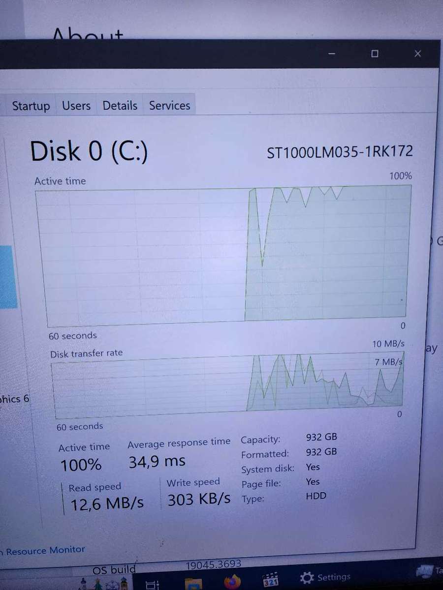 INTEL NUC 7 CJYH MINI PC FOR SALE