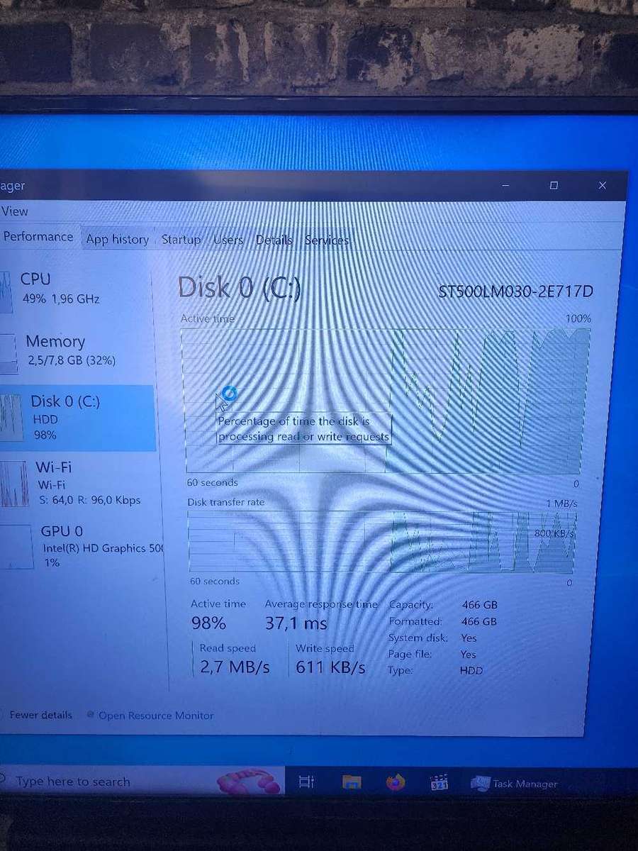 INTEL NUC6CAY MINI PC FOR SALE !!!!