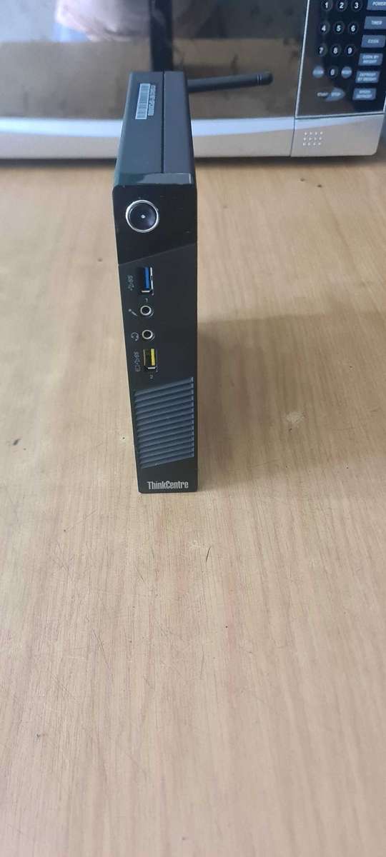 LENOVO THINKCENTRE M93P MINI PC i5 4TH GEN