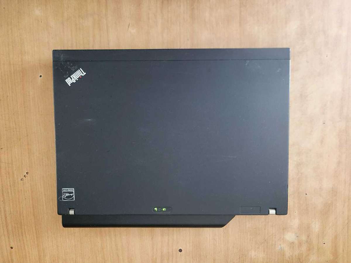 LENOVO THINKPAD X200 ULTRABOOK LAPTOP FOR SALE PLEASE READ AD !!!