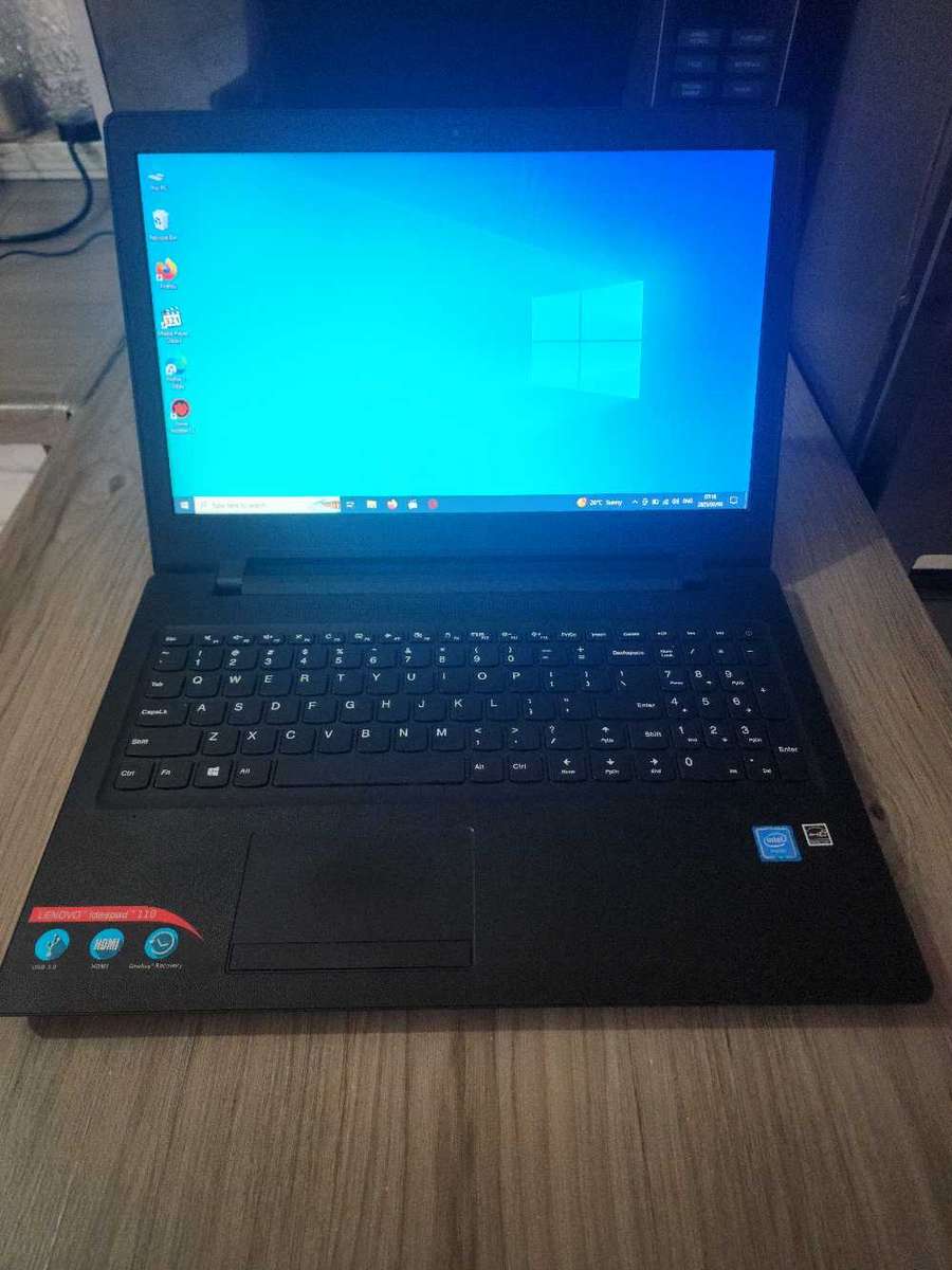 LENOVO IDEAPAD 110 15IBR LAPTOP FOR SALE !!!!