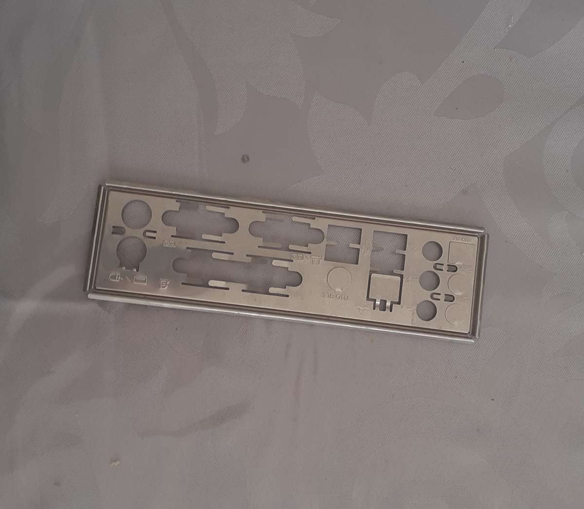 MSI 7528 and pentium dual core e5200